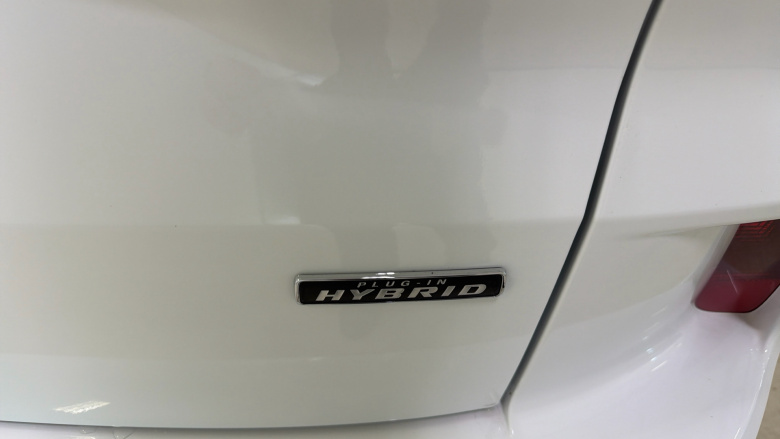 Ford Kuga 2.5 PHEV ST-Line Edition 5dr CVT Estate